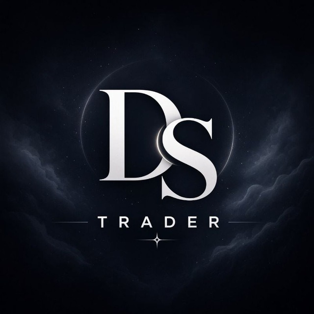 Gold DS Trader logo