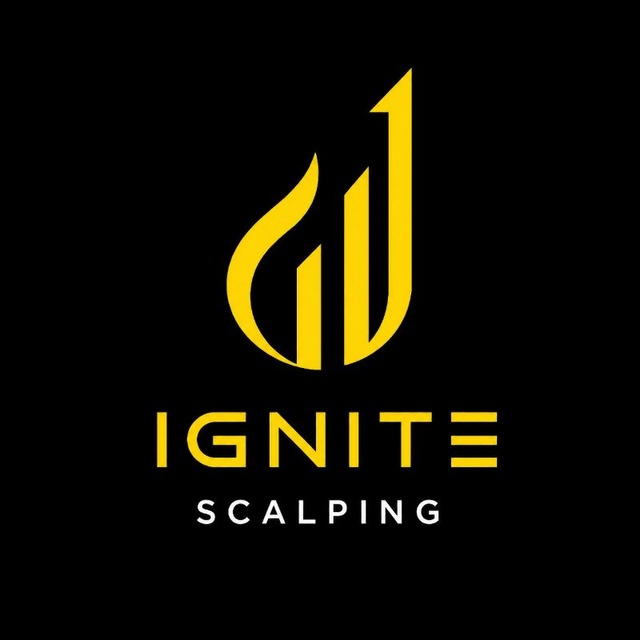Ignite Scalping, fast-paced gold scalping signals